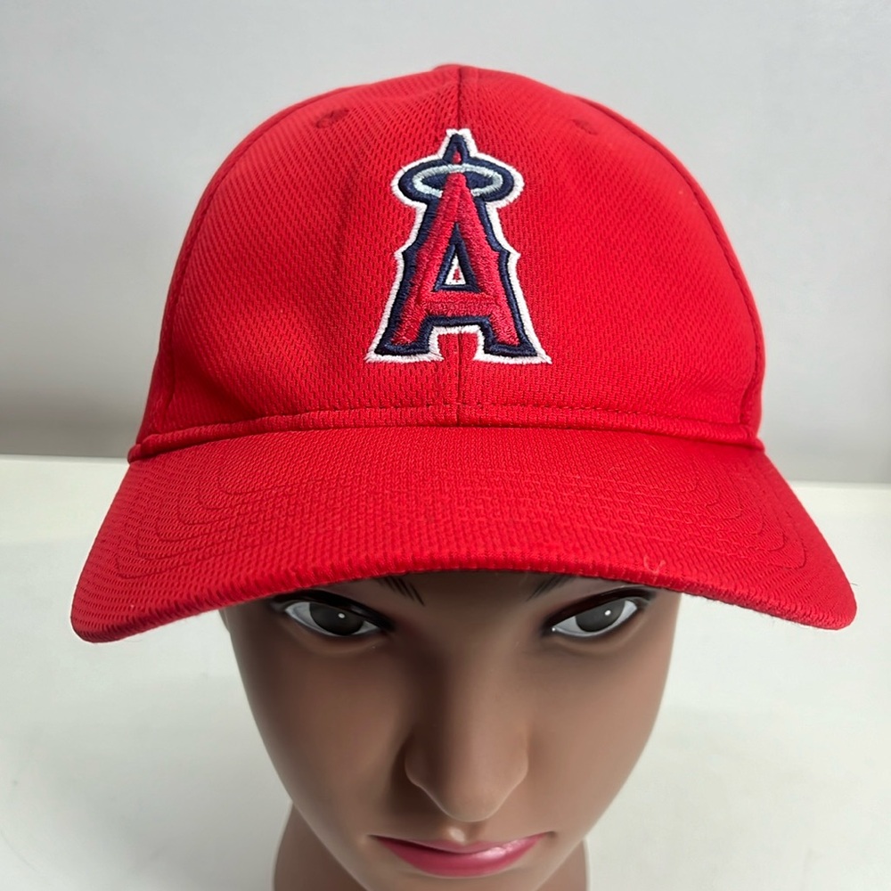 MLB Los Angeles Angels Baseball Cap